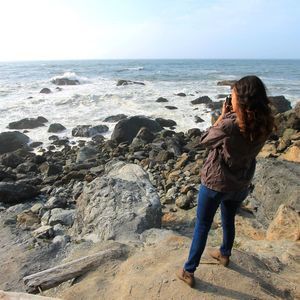 Meet your Posher, Connie